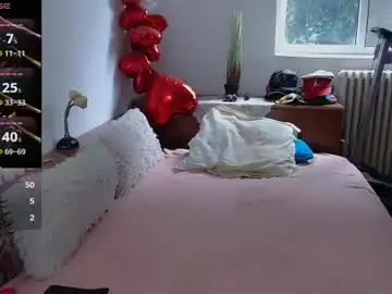 Chaturbate Live Sex Cam of milfdolores