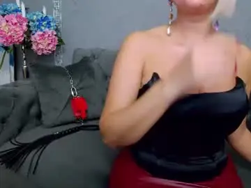 Chaturbate Adult Video Chat of nicoledom