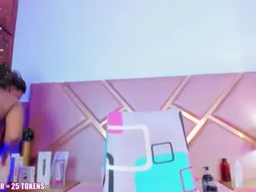 Chaturbate Best Webcam of sophiesinclair