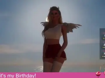 Chaturbate Watch Live Sex Cams of soynahid_