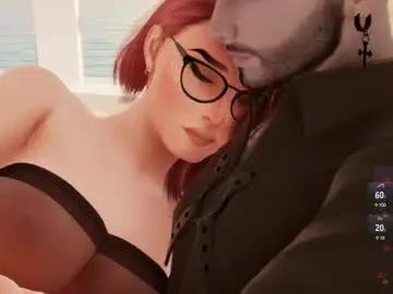 Chaturbate Adult Webcam of soynahid_