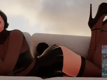 Chaturbate Adult Webcams of soynahid_