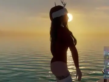 Chaturbate Adult Video Chat of soynahid_