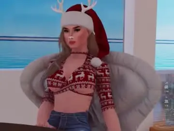 Chaturbate Live Sex of soynahid_