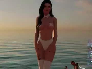 Chaturbate Adult Video Chat of soynahid_