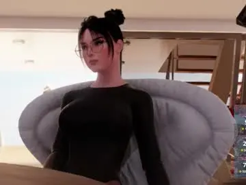 Chaturbate Adult Video Chat of soynahid_