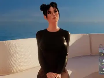 Chaturbate Nude Webcam of soynahid_