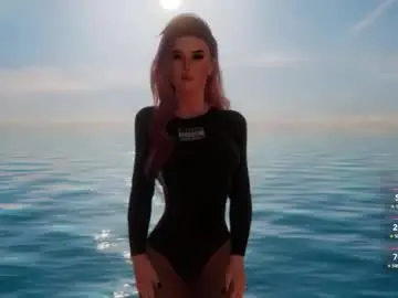 Chaturbate Sex Cam of soynahid_