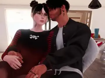 Chaturbate Adult Video Chat of soynahid_