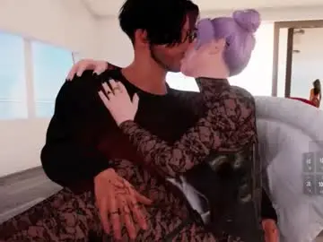 Chaturbate Private Sex Chat of soynahid_