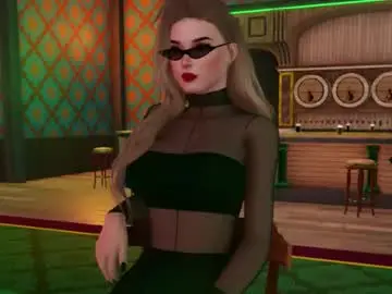 Chaturbate Live Sex Cam of soynahid_