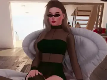 Chaturbate Live Sex of soynahid_