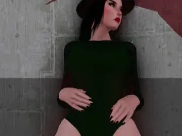 Chaturbate Nude Webcam of soynahid_