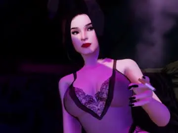 Chaturbate Free Porn Cam of soynahid_