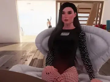 Chaturbate Best live sex cam show of soynahid_