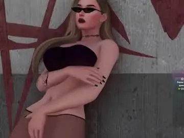 Chaturbate Sex Cam of soynahid_