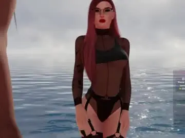 Chaturbate Live Sex of soynahid_