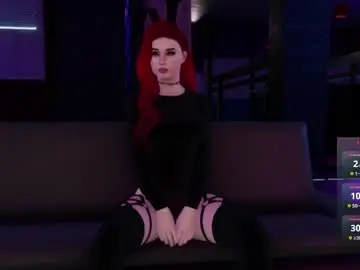 Chaturbate Live Sex of soynahid_