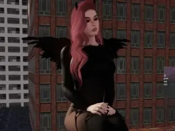 Chaturbate Private Sex Chat of soynahid_