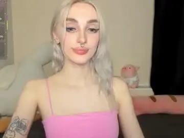 Chaturbate Live Sex Cam of succubantra