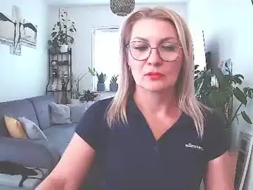 Chaturbate Adult Video Chat of sweetmarthaaa