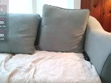 Chaturbate Live Sex Cam of tylersands