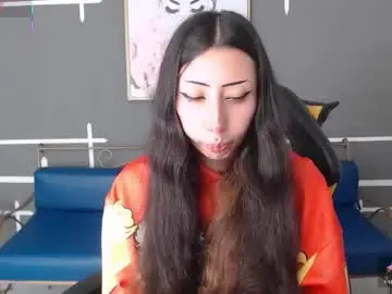 Chaturbate Sex Cam of aliss_angel_