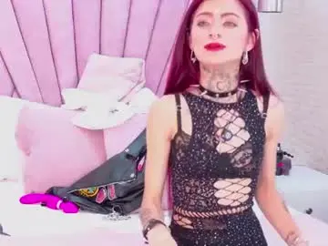 Chaturbate Sex Chat of antonellaescudero