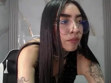 Chaturbate Sex Chat of ashley_blum_v