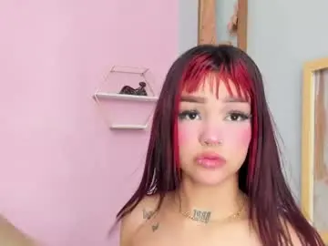 Chaturbate Adult Video Chat of beautty_woman_