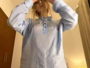 Chaturbate Adult Video Chat of chloe_show