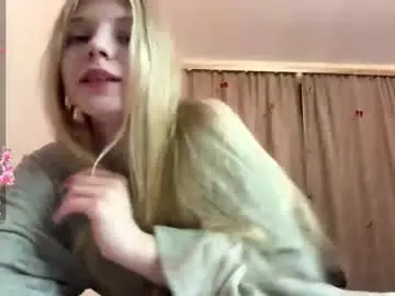 Chaturbate Nude Webcam of chloe_show