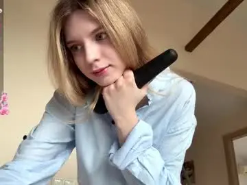 Chaturbate Free Live Porn of chloe_show