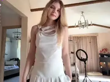 Chaturbate Sex Chat of chloe_show