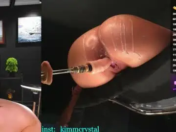 Chaturbate Sex Cam of creamybabyy