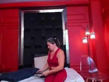 Chaturbate Private Sex Chat of dahianeconnor