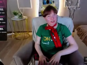 Chaturbate Sex Cam of dreammyluna