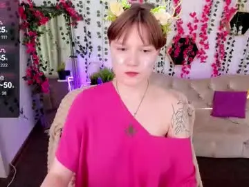 Chaturbate Free Porn Cam of dreammyluna