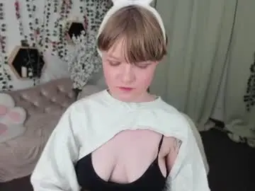Chaturbate Best Webcam of dreammyluna