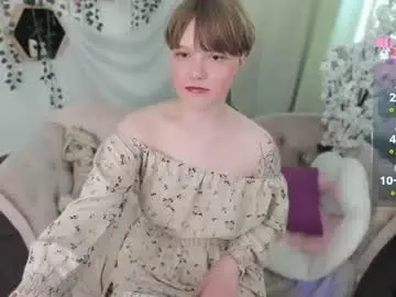 Chaturbate Live Sex Cam of dreammyluna