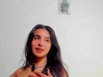 Chaturbate Best Webcam of elenna_salvatoree