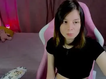 Chaturbate Free Porn Cam of ellinblare