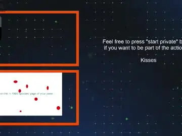 Chaturbate Live Sex Cam of irismiley