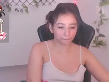 Chaturbate Adult Webcams of kimty_