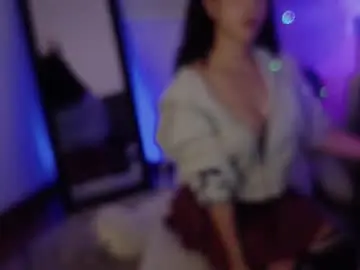 Chaturbate Nude Webcam of lia_tinez