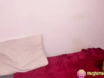 Chaturbate Live Porn of megaraowen_