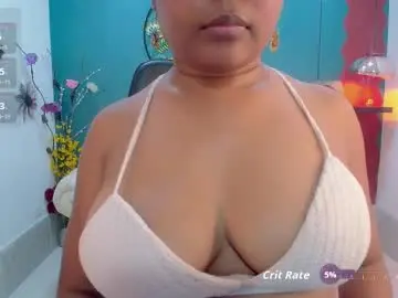 Chaturbate Adult Video Chat of melika_sweet