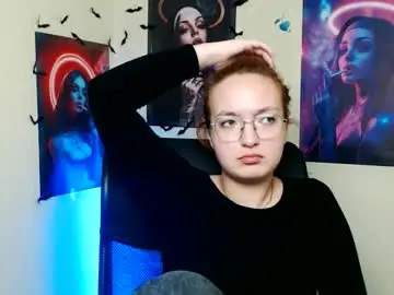 Chaturbate Adult Webcam of mistyrosee