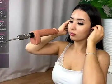 Chaturbate Sex Chat of nerdy_freyua