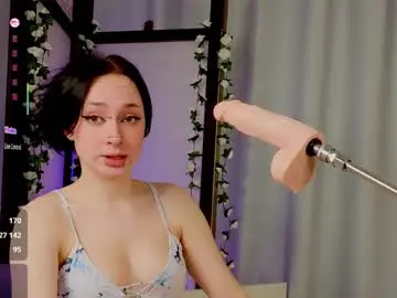 Chaturbate Free Live Porn of nerdy_freyua